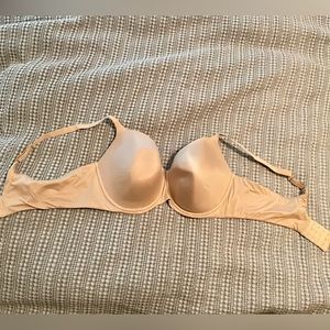 Like New Bra's N Things Full Coverage